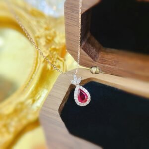 Jahuri jewelry