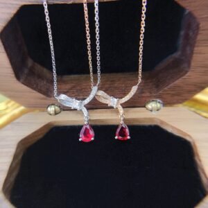 Jahuri jewelry