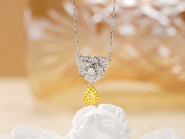 Jahuri jewelry