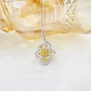 Jahuri jewelry