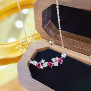 Jahuri jewelry