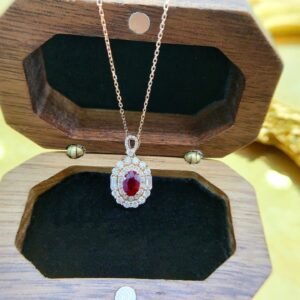 Jahuri jewelry