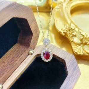 Jahuri jewelry