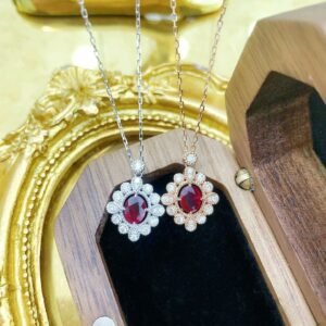 Jahuri jewelry
