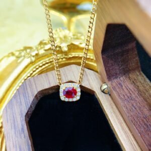 Jahuri jewelry