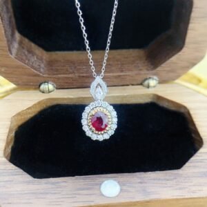 Jahuri jewelry