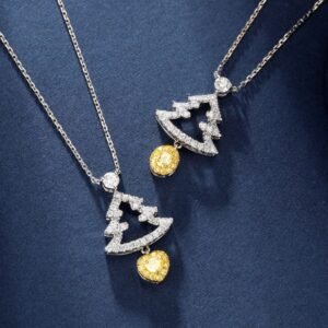 Jahuri jewelry