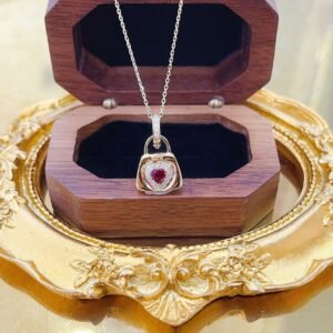 Jahuri jewelry