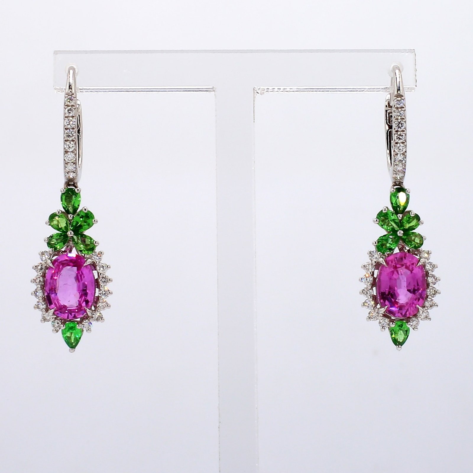 Emerald Jewelry