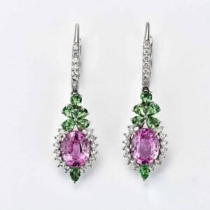 Emerald Jewelry