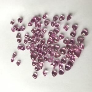 Sapphire Heart 17.96 Cts Gemstone