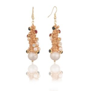 Pearl Earring